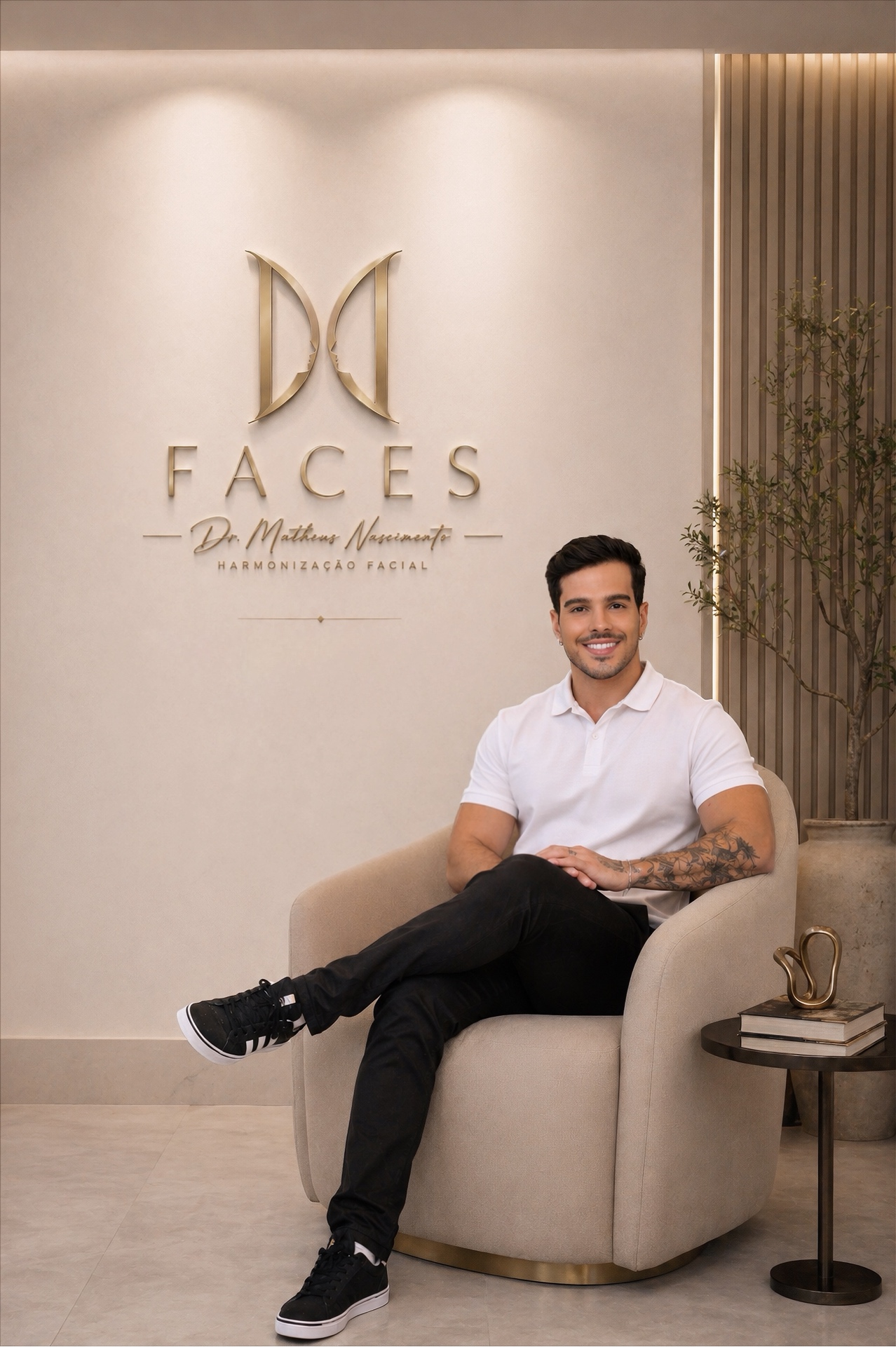 Dr. Matheus Nascimento